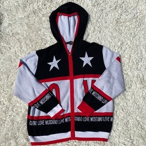 Moschino Hoodie
